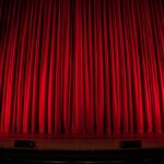 Photo Broadway show