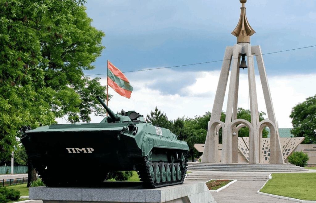 Is It Safe to Visit Transnistria? What Travelers Need to Know